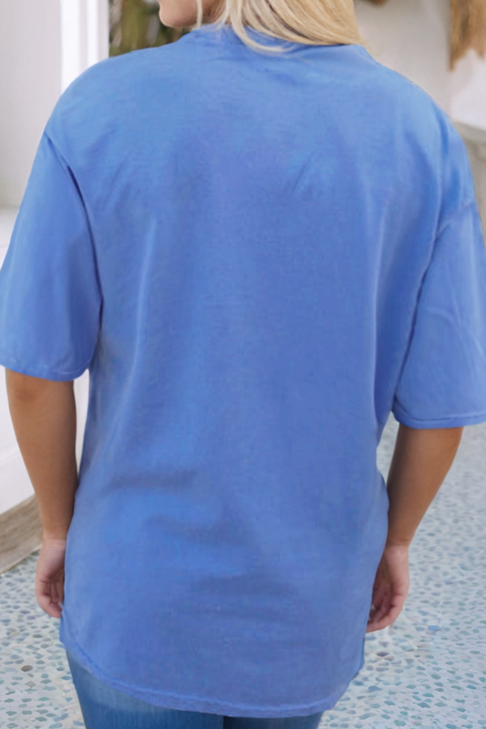 Rodeo Forever Graphic Tee