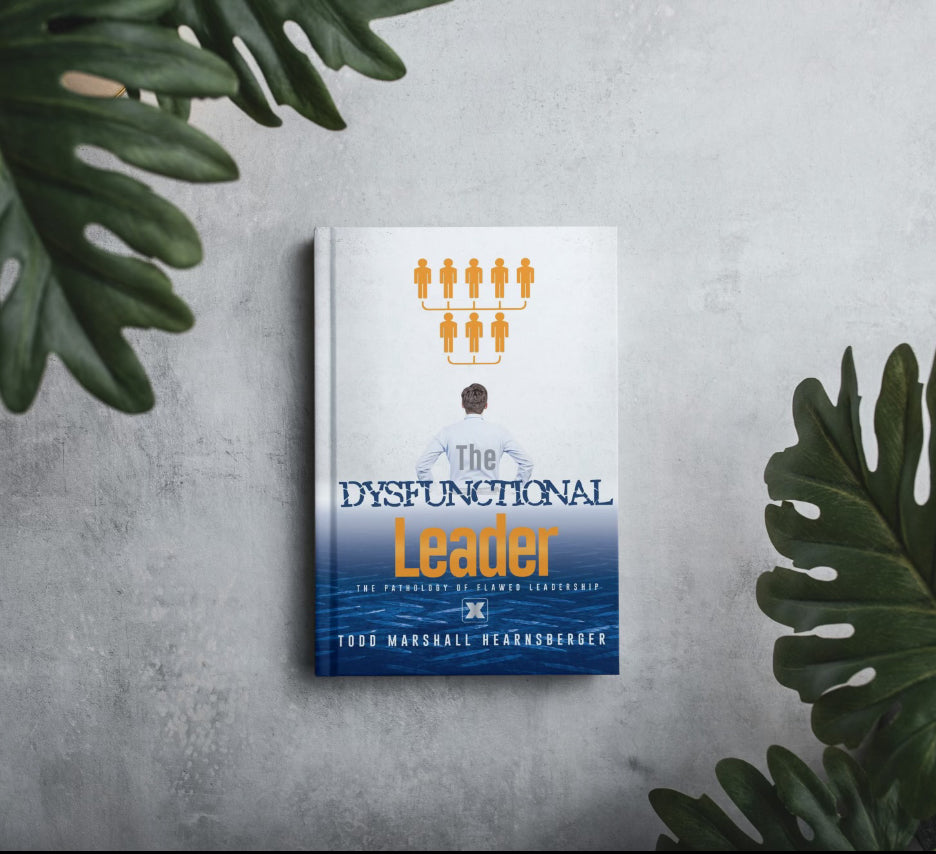 The Dysfunctional Leader: Pathology of Flawed Leadership
