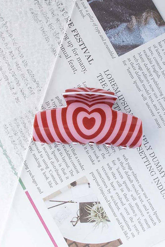 Love a Little Claw Clips