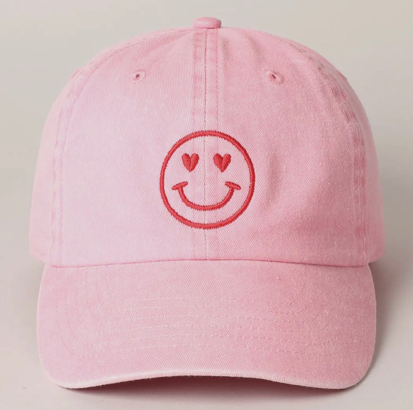 Heart Eyes Hat Collection