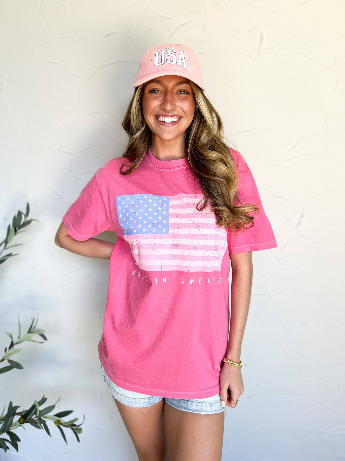 PRE-SALE Made in America Tee