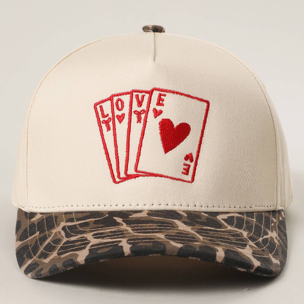 Check-Mate Trucker Hat