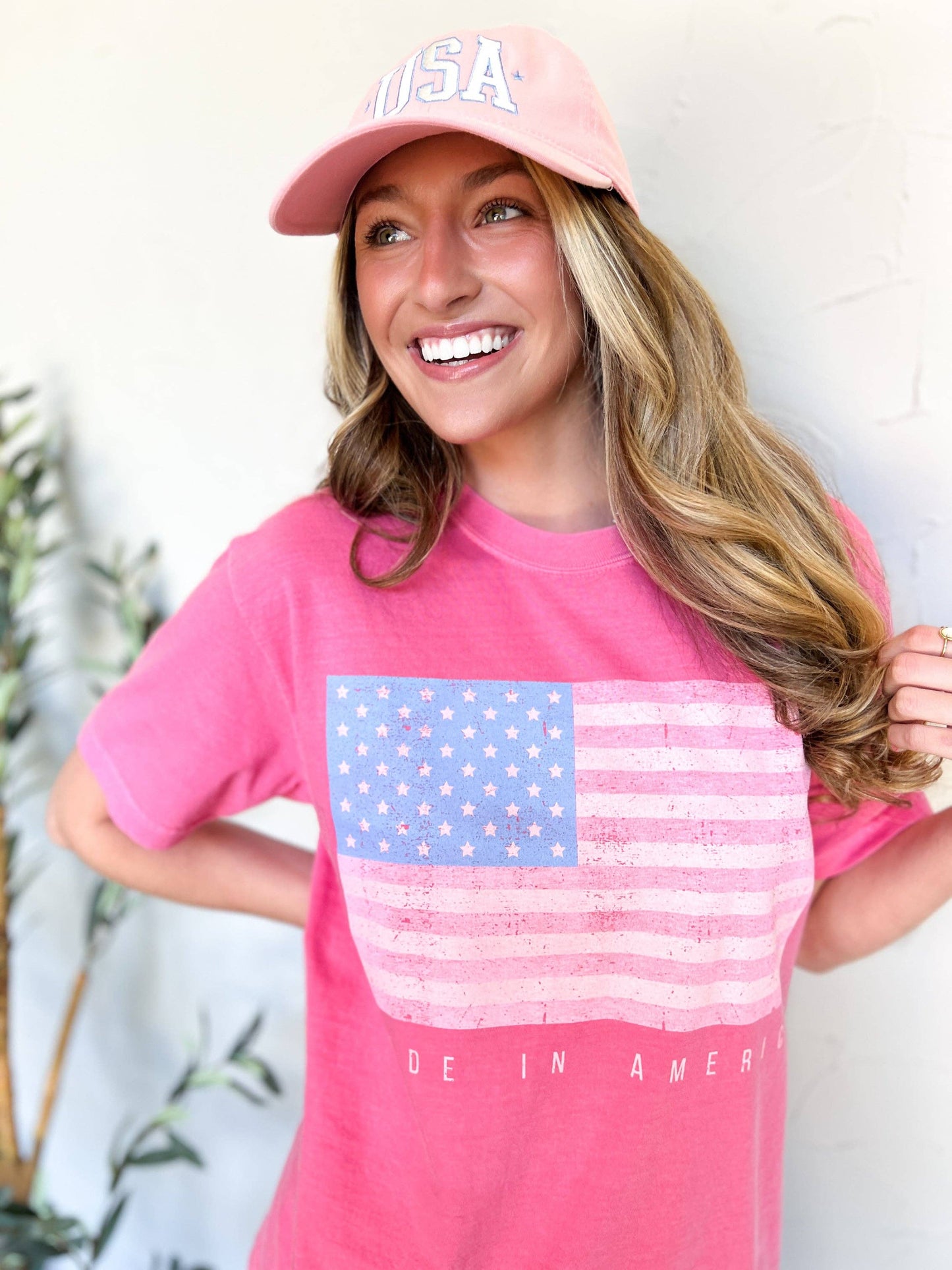 PRE-SALE Made in America Tee