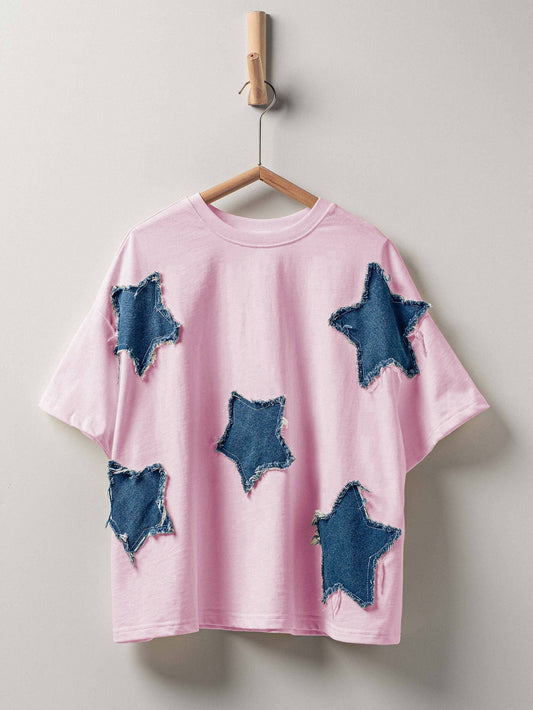PRE-SALE Rowdy Babe Top
