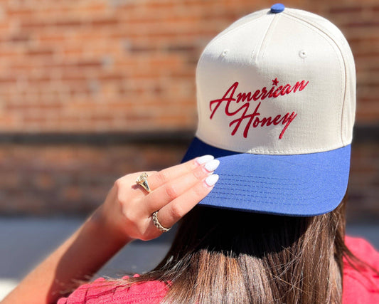 PRE-SALE American Honey Hat