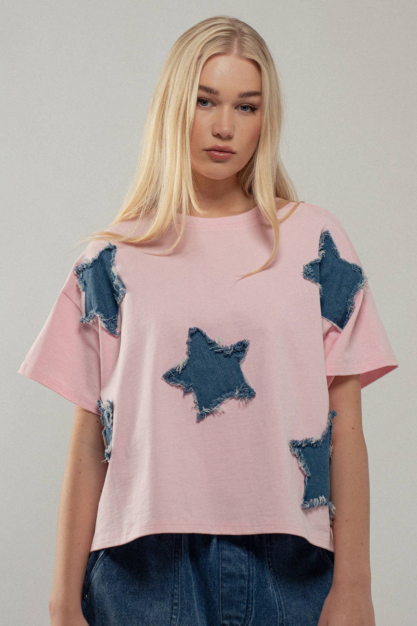 PRE-SALE Rowdy Babe Top