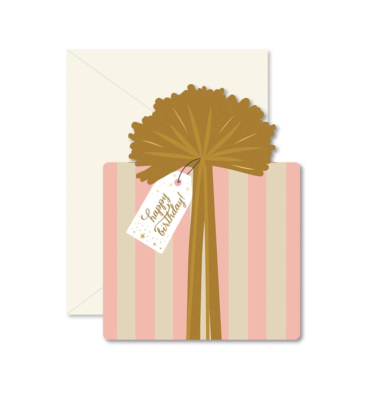 Birthday Gift | Greeting Card