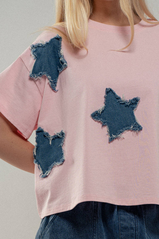 PRE-SALE Rowdy Babe Top